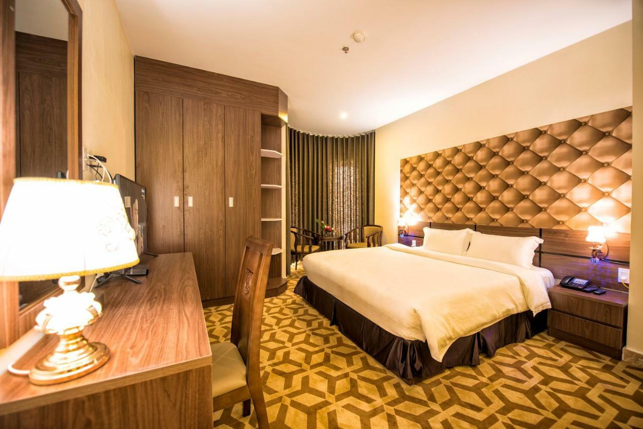 3Mg Lakeside Hotel Hai Phong Exterior photo