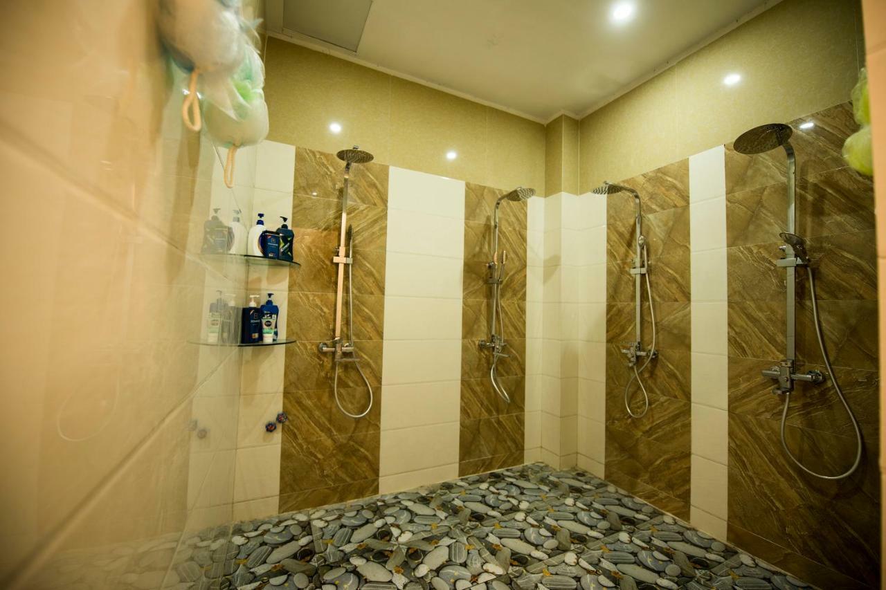 3Mg Lakeside Hotel Hai Phong Exterior photo