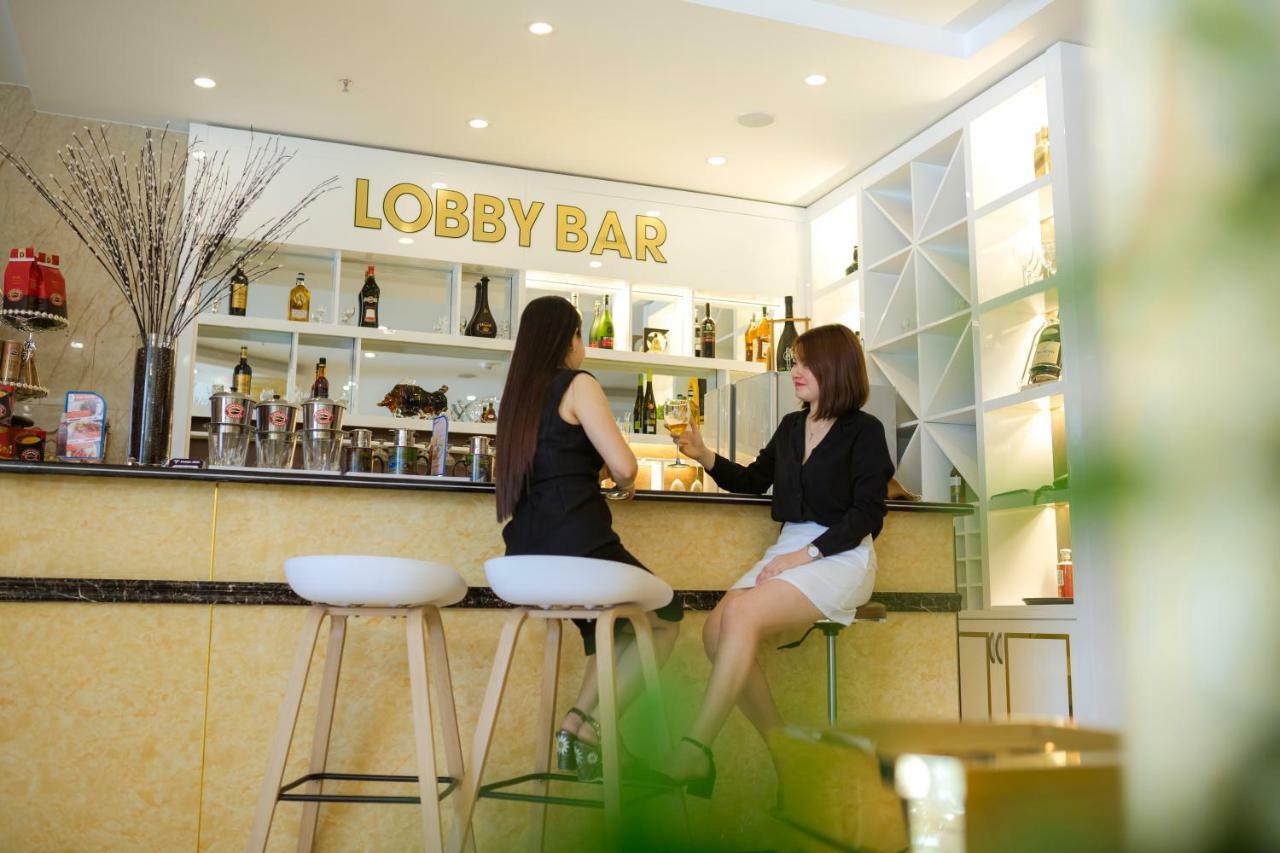 3Mg Lakeside Hotel Hai Phong Exterior photo