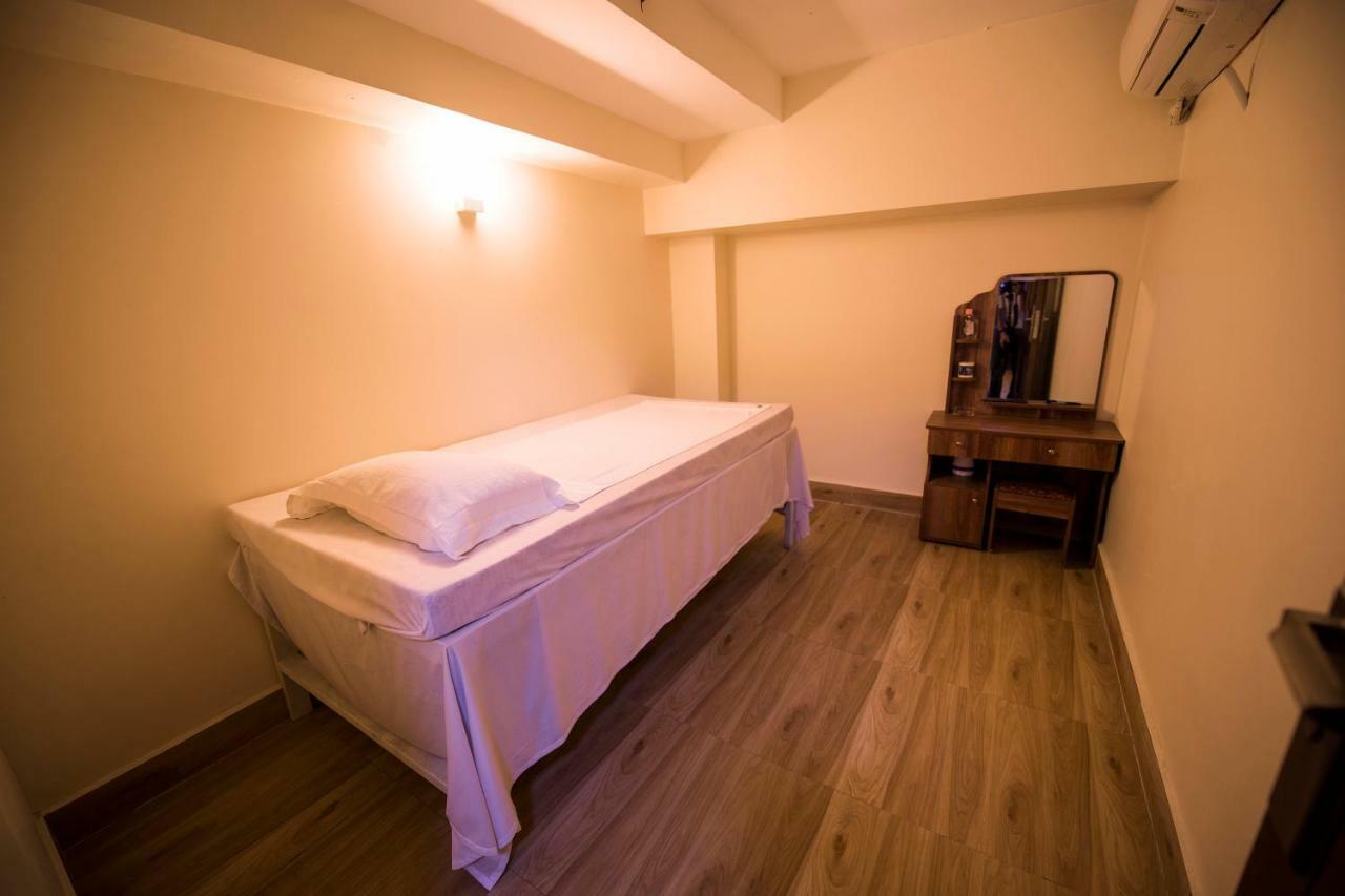 3Mg Lakeside Hotel Hai Phong Exterior photo