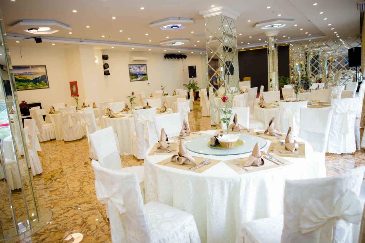3Mg Lakeside Hotel Hai Phong Exterior photo